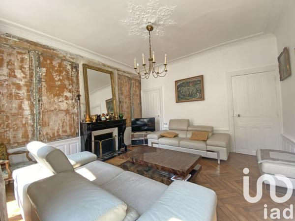 Maison à vendre 5 pièces 171 m² Tonnerre