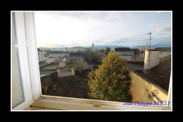 Maison à vendre 6 pièces BENEJACQ (64)