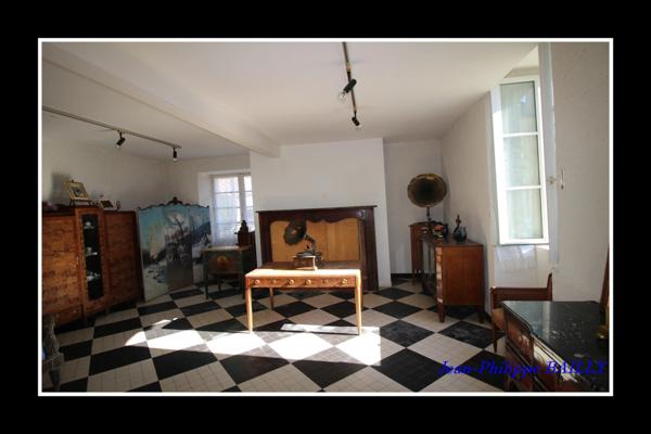 Maison à vendre 6 pièces BENEJACQ (64)