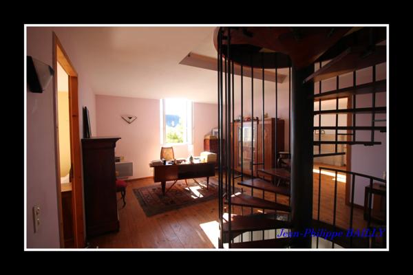 Maison à vendre 6 pièces BENEJACQ (64)