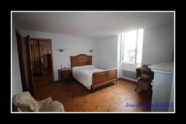 Maison à vendre 6 pièces BENEJACQ (64)
