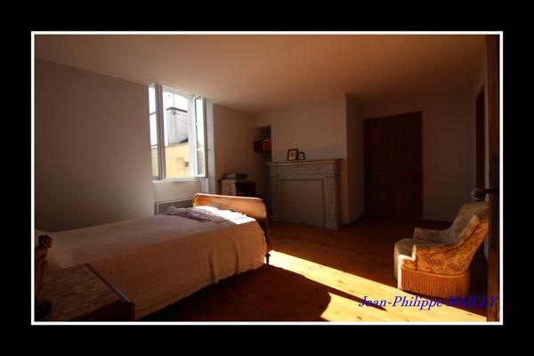 Maison à vendre 6 pièces BENEJACQ (64)