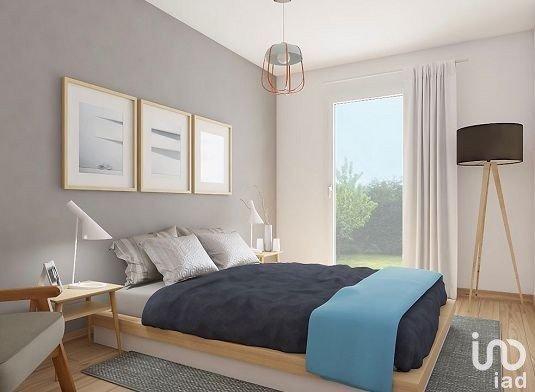 Appartement 3 pièces de 66 m² à Woippy (57140)