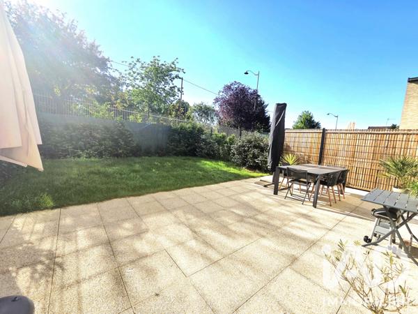 Appartement à vendre 3 pièces 66 m² Rueil-Malmaison