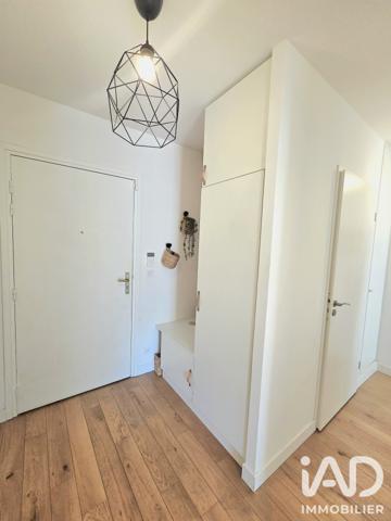 Appartement à vendre 3 pièces 66 m² Rueil-Malmaison