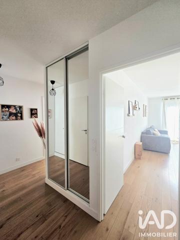 Appartement à vendre 3 pièces 66 m² Rueil-Malmaison