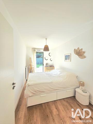 Appartement à vendre 3 pièces 66 m² Rueil-Malmaison