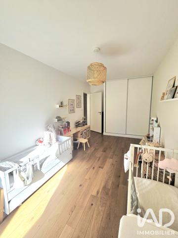 Appartement à vendre 3 pièces 66 m² Rueil-Malmaison