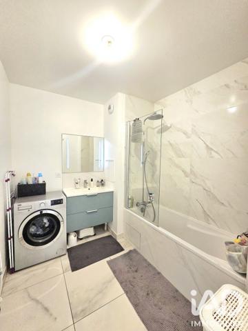 Appartement à vendre 3 pièces 66 m² Rueil-Malmaison