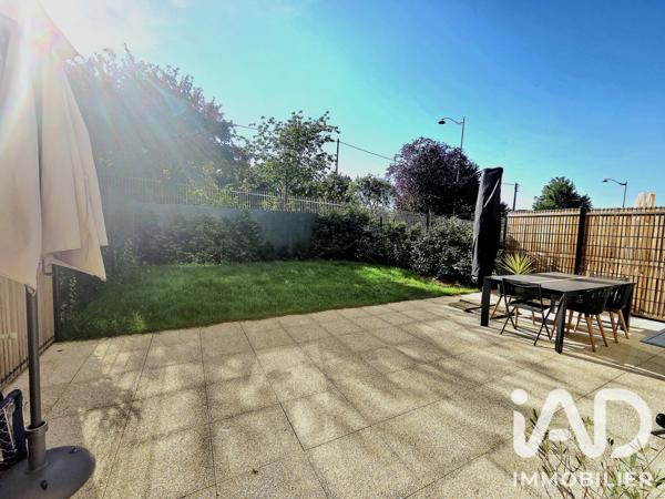 Appartement à vendre 3 pièces 66 m² Rueil-Malmaison
