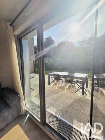 Appartement à vendre 3 pièces 66 m² Rueil-Malmaison