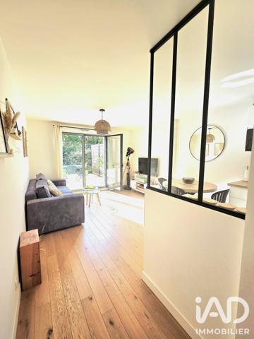 Appartement à vendre 3 pièces 66 m² Rueil-Malmaison