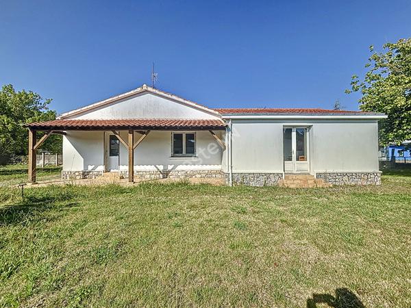 Maison ou local d'activité 141 m² à Challans