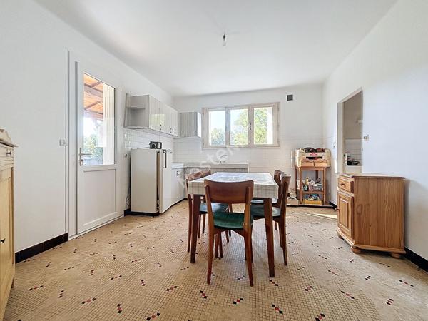 Maison ou local d'activité 141 m² à Challans