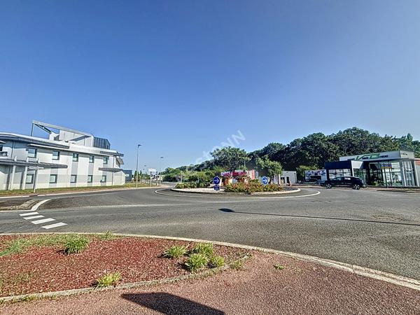 Maison ou local d'activité 141 m² à Challans