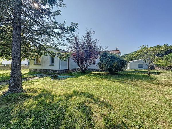 Maison ou local d'activité 141 m² à Challans