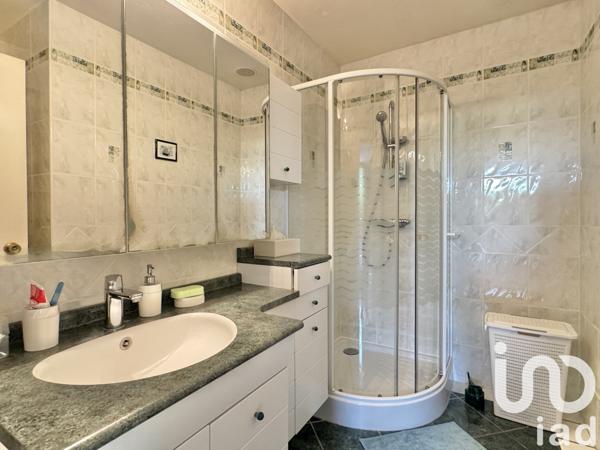 Maison à vendre 4 pièces 96 m² Saint-Germain-lès-Corbeil