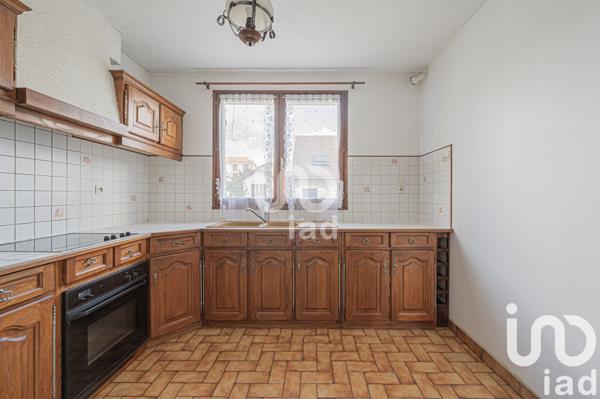 Maison à vendre 4 pièces 85 m² Rosny-sous-Bois