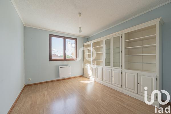 Maison à vendre 4 pièces 85 m² Rosny-sous-Bois