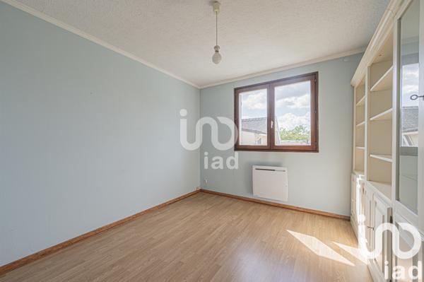 Maison à vendre 4 pièces 85 m² Rosny-sous-Bois