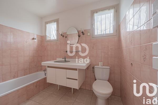 Maison à vendre 4 pièces 85 m² Rosny-sous-Bois