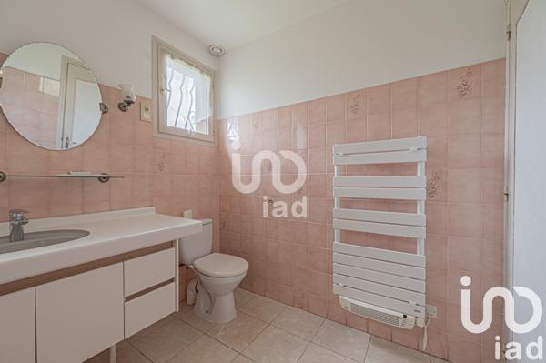 Maison à vendre 4 pièces 85 m² Rosny-sous-Bois