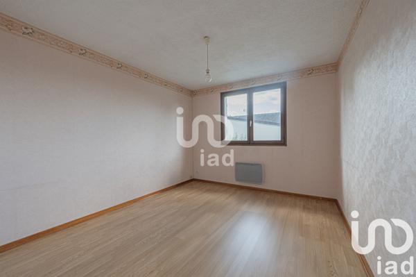 Maison à vendre 4 pièces 85 m² Rosny-sous-Bois