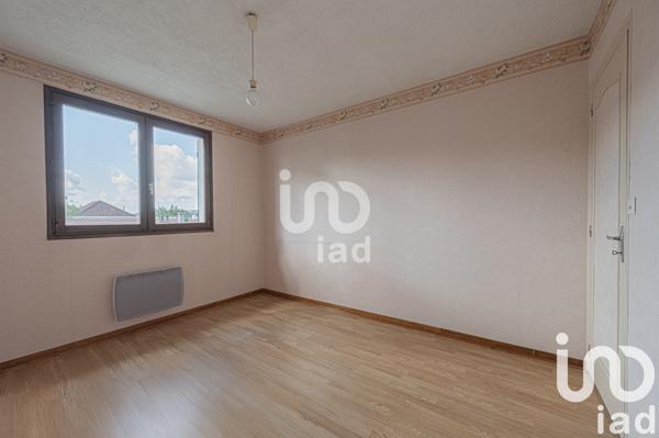 Maison à vendre 4 pièces 85 m² Rosny-sous-Bois