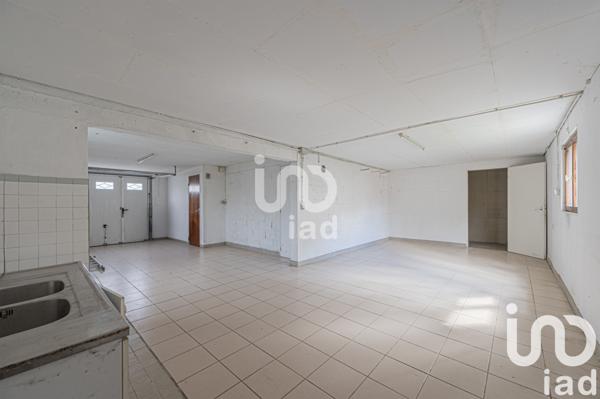 Maison à vendre 4 pièces 85 m² Rosny-sous-Bois