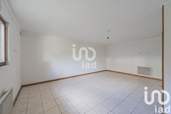 Maison à vendre 4 pièces 85 m² Rosny-sous-Bois