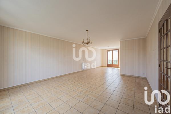 Maison à vendre 4 pièces 85 m² Rosny-sous-Bois