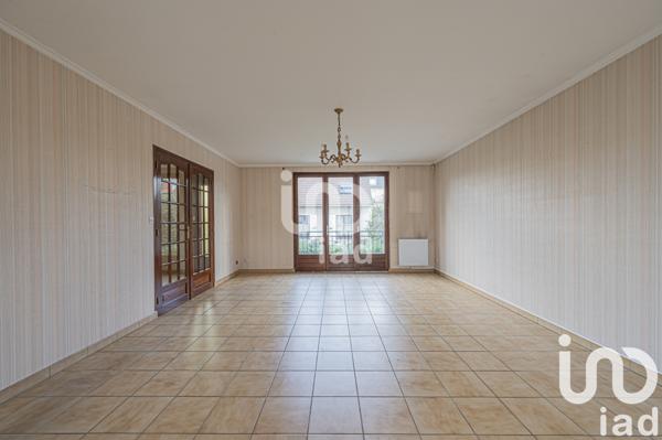 Maison à vendre 4 pièces 85 m² Rosny-sous-Bois