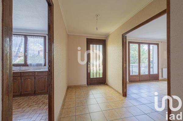 Maison à vendre 4 pièces 85 m² Rosny-sous-Bois