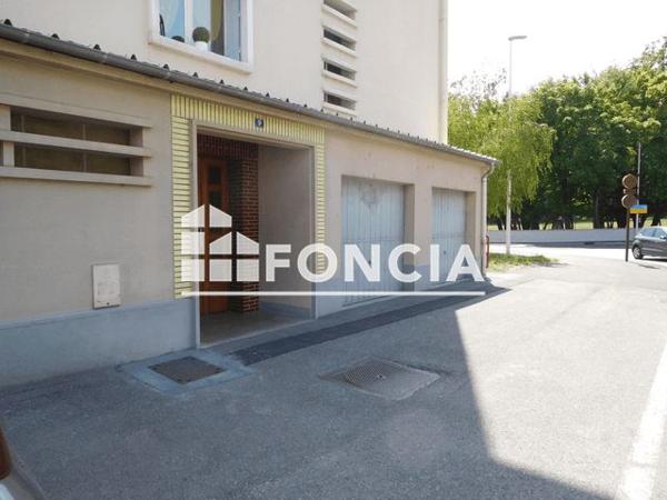 Location Parking - 5 - 7 - 9 RUE DE CAMARGUE Gap 05000