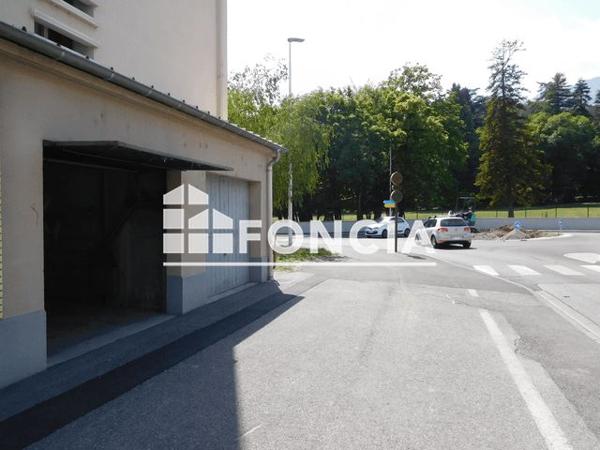 Location Parking - 5 - 7 - 9 RUE DE CAMARGUE Gap 05000