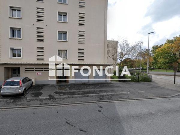 Location Parking - 5 - 7 - 9 RUE DE CAMARGUE Gap 05000