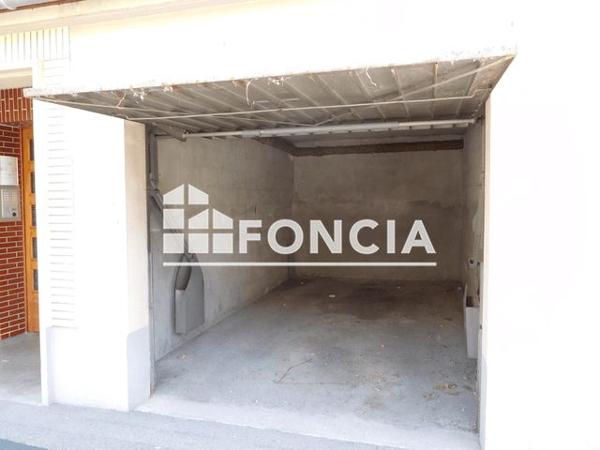 Location Parking - 5 - 7 - 9 RUE DE CAMARGUE Gap 05000