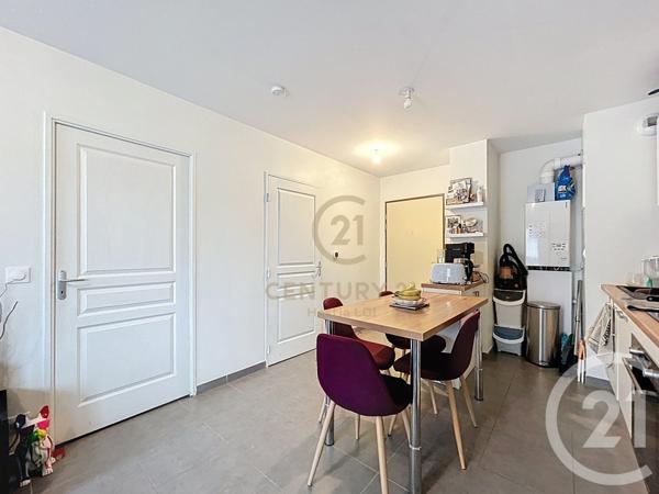 Appartement F2 à vendre  2 pièces - 40,76 m2 PONT EVEQUE - 38