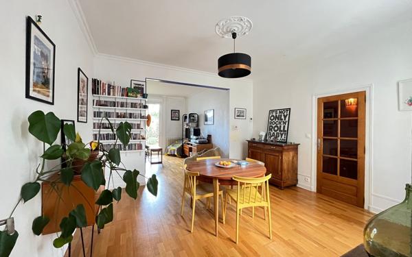 Maison à vendre    5 pièces •  Alençon