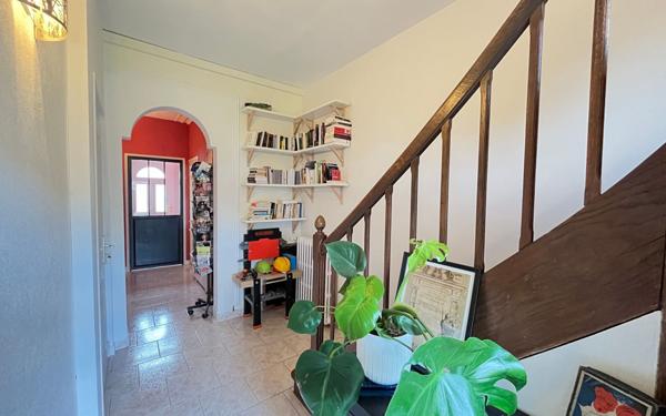 Maison à vendre    5 pièces •  Alençon