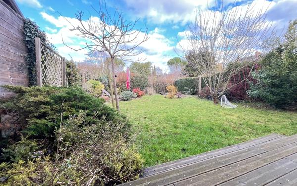 Maison à vendre    5 pièces •  Alençon