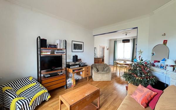 Maison à vendre    5 pièces •  Alençon