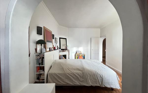 Maison à vendre    5 pièces •  Alençon