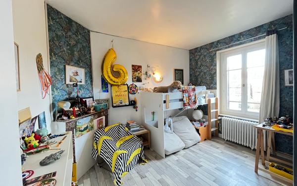 Maison à vendre    5 pièces •  Alençon