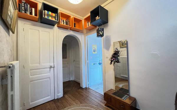 Maison à vendre    5 pièces •  Alençon