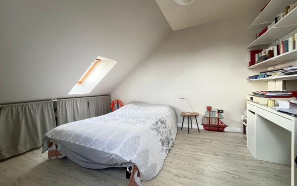 Maison à vendre    5 pièces •  Alençon