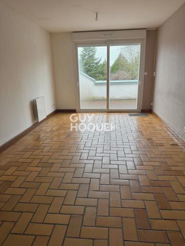 APPARTEMENT À LOUER DE 3 PIÈCES DE 55,00 M²