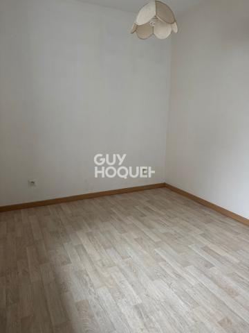 APPARTEMENT À LOUER DE 3 PIÈCES DE 55,00 M²