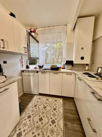 Appartement à vendre à Clichy-sous-Bois (93390)