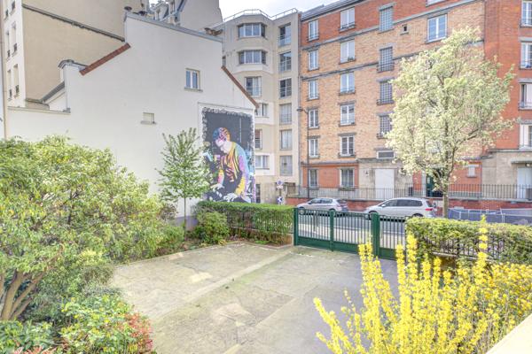 Appartement 4 pièces - 79 m²